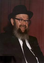 Rabbi Avigdor Miller Images - RABBI-MILLLER-NICE