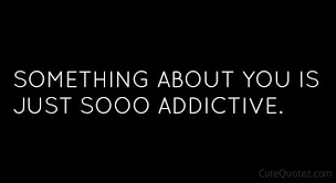 Everything: Her smile is addictive, her laugh is contagious, you ... via Relatably.com