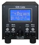 Ham sdr transceiver