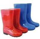 Wellington boots for kids