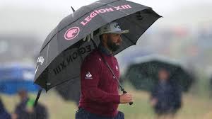 Open Commentator Apologizes After NSFW Hot Mic Incident