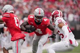 Ohio State wins AP Top 25 battle for No. 1 ranking. Here’s how I voted in preseason poll