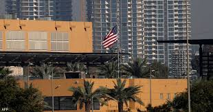 رسالة من السفارة الأميركية إلى الزيدي.. ماذا جاء فيها؟