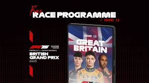 Formula 1 - News update