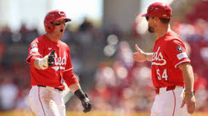 Cincinnati Reds Revive Playoff Hopes with Crucial Win Against St. Louis Cardinals