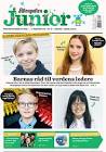 Aftenposten Junior - Facebook