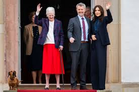 How the Danish Royals Celebrated Queen Margrethe II’s 86th Birthday