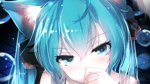 Résultat de recherche d'images pour "hatsune"