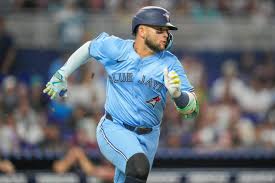 Bo Bichette Free Agency: Phillies and Yankees Interested