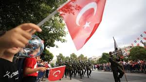 Cumhuriyet - News update