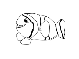 fish coloring pages ile ilgili görsel sonucu