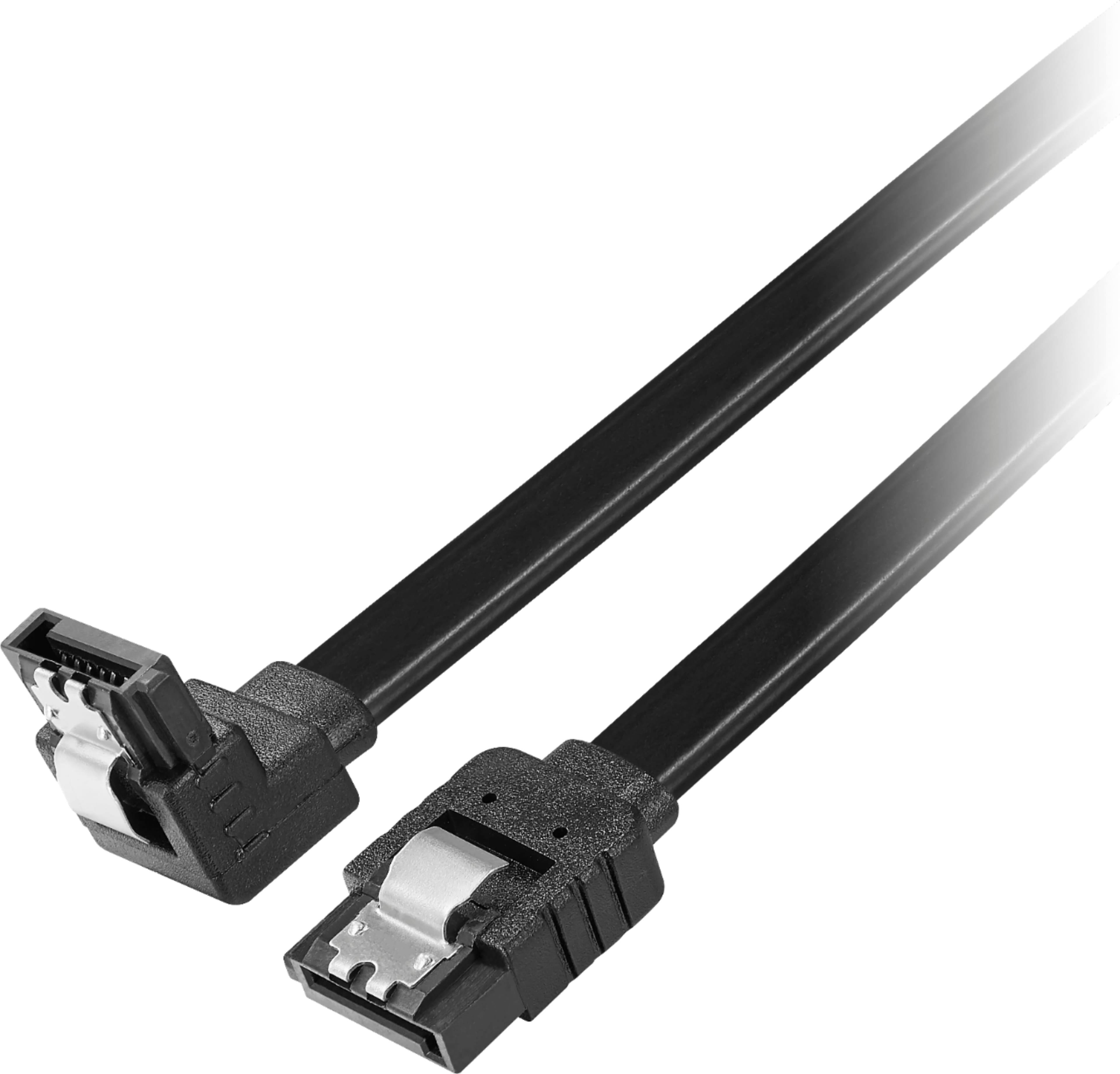 Insignia 2' SATA III Hard Drive Cable
