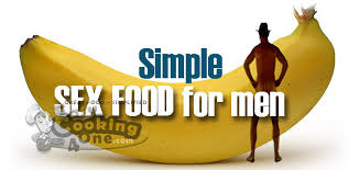 Resultado de imagem para SEXFOOD