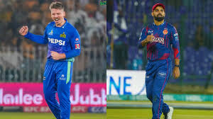 Multan Sultans Vs Islamabad United PSL 2025 Live Streaming: When And Where To Watch MUL Vs ISL Coverage On