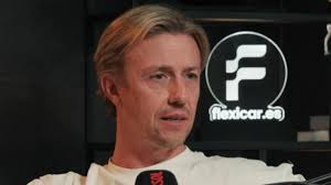 Guti says property investments help him manage his wealth