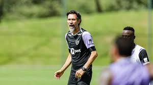 Santos - Atlético Mineiro