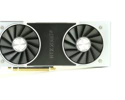 Tarjeta gráfica GeForce RTX 2080 Ti