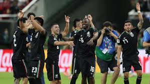 Mexico Vs Chequia Mundial 2026