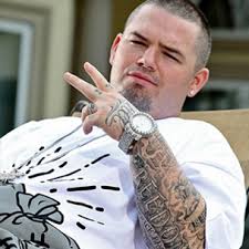 Paul Wall tells Ozone Magazine that his &quot;Still Tippin&#39;&quot; partner Mike Jones burned bridges with many of his Swishahouse labelmates. - Paul_Wall_08-23-2010