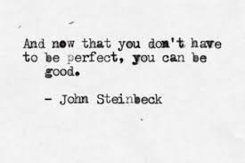 23 of John Steinbeck&#39;s Most Famous Quotes « Art-Sheep via Relatably.com