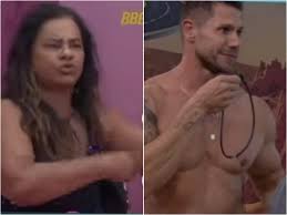 Solange Couto detona Jonas Sulzbach: 'João-bobão-grandão'