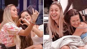 Juliette dá unfollow em Sarah Andrade no Instagram e web reage; relembre a história da dupla no 'BBB21'
