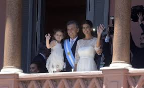 Αποτέλεσμα εικόνας για Mauricio Macri εικονα