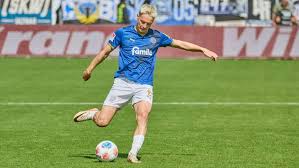 Kicker - News update
