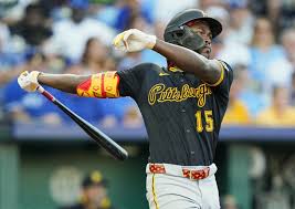 Oneil Cruz's Home Run Derby Participation in Question Due to Injury