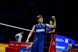 Badminton Europe - News update
