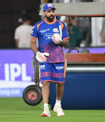Who Is Danish Malewar? MI's New Opening Batter In Rohit Sharma's Absence