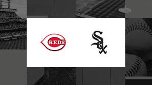 How to watch Reds vs. White Sox: TV channel and streaming options for August 11