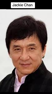 China Power Song Jackie Chan | TikTok