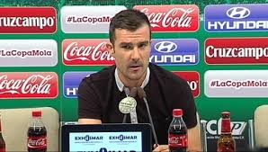 Resultado de imagen de Aritz López Garai