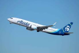 Could Sydney be next? Alaska Airlines’ first European flight drops a tantalising hint