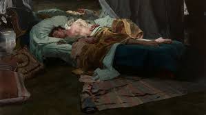 Portrait of Jacob Collins wins Archibald Packing Room Prize