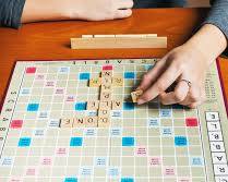 Scrabble
