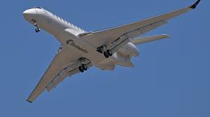 Trend Google: bombardier
