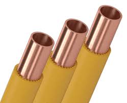 TALOS® GAS - Halcor