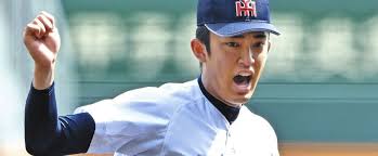 織田翔希