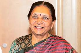 May 15, 2014 475 × 313 Who&#39;s who in Modi-world: A guide to the next Indian government &middot; Anandiben patel - Anandiben-patel