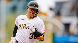 Pirates Recall Nick Yorke, Jake Mangum Placed on Injured List