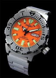 Image result for orange monster