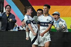 Sebastian Berhalter's Rise and USMNT Potential