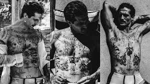 Damiano David’s Sensual Shower Shoot With Damon Baker Will Leave You Completely Stunned