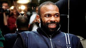 A new, more media-friendly Roy Jones has emerged going into Saturday&#39;s fight with Joe Calzaghe. - box_a_jones2_580