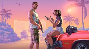 GTA 6 Launch Trailer Explodes Online - But The Comments Tell Another Story - Cosmic Book News