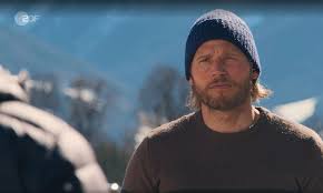 die bergretter im stich gelassen