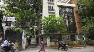 Hyderabad: Late CM Jayalalithaa’s property in Hyderabad seized, released after dues payment initiated