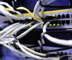 Widespread Internet Outage Impacts More Than 20 Maine Towns